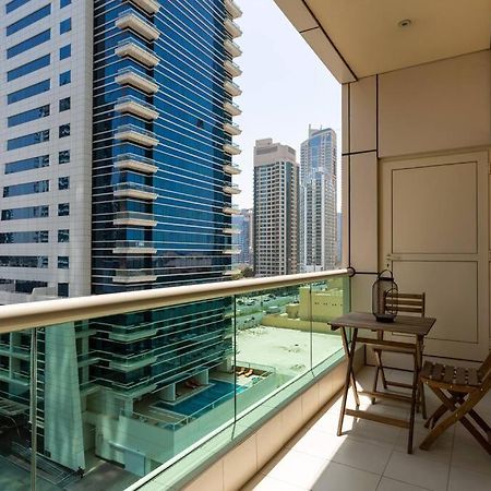 Royal Oceanic - Fantastic Apartment In Dubai Marina - Jbr Εξωτερικό φωτογραφία