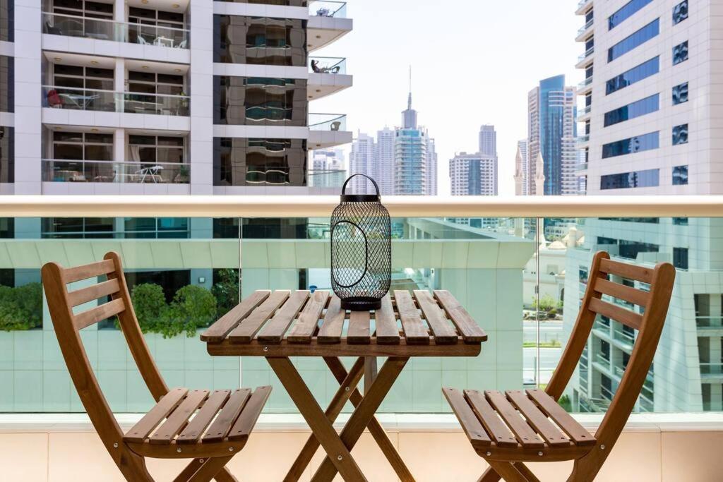 Royal Oceanic - Fantastic Apartment In Dubai Marina - Jbr Εξωτερικό φωτογραφία